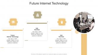 Future Internet Technology In Powerpoint And Google Slides Cpb