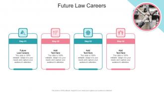 Future Law Careers In Powerpoint And Google Slides Cpb