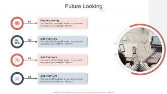 Future Looking In Powerpoint And Google Slides Cpb