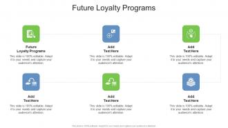 Future Loyalty Initiatives In Powerpoint And Google Slides Cpb