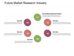 Future market research industry ppt powerpoint presentation icon graphics pictures cpb