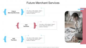 Future Merchant Services In Powerpoint And Google Slides Cpb