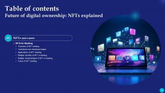 Future Of Digital Ownership NFTs Explained Fin CD Image Professional