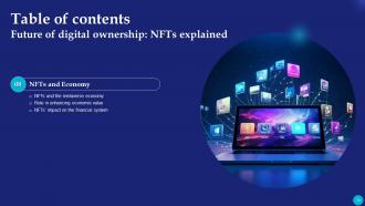 Future Of Digital Ownership NFTs Explained Fin CD Best Colorful