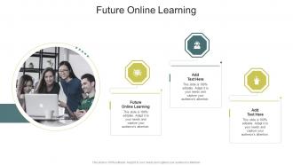 Future Online Learning In Powerpoint And Google Slides Cpb