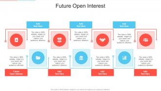 Future Open Interest In Powerpoint And Google Slides Cpb