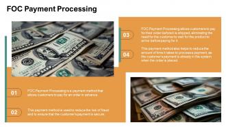Future Order Cash Powerpoint Presentation And Google Slides ICP Best Attractive