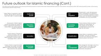Future Outlook For Islamic Financing Everything You Need To Know About Islamic Fin SS V Image Adaptable