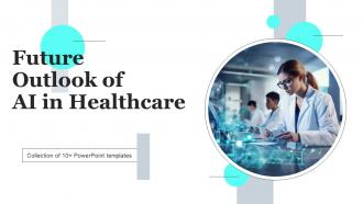 Future Outlook Of Ai In Healthcare FIO MM