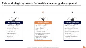 Future Outlook Of Energy Industries FIO MM Appealing Impressive