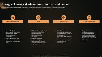 Future Outlook Of Financial Market FIO MM Graphical Aesthatic