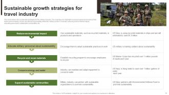 Future Outlook Of Military FIO MM Idea Content Ready