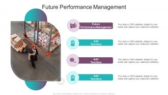 Future Performance Management In Powerpoint And Google Slides Cpb