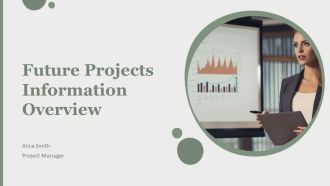 Future Projects Information Overview PPT Designs AT