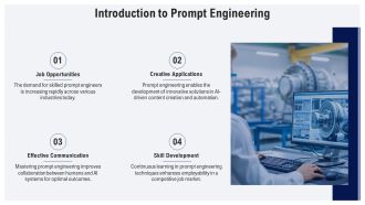 Future Prompt Engineering Job Market How To Communicate With PPT Slides AT Ideas Images