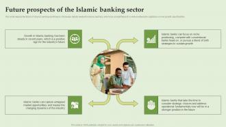 Future Prospects Of The Islamic Banking Sector Everything About Islamic Banking Fin SS V