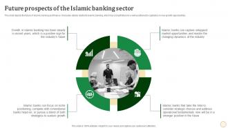 Future Prospects Of The Islamic Halal Banking Fin SS V