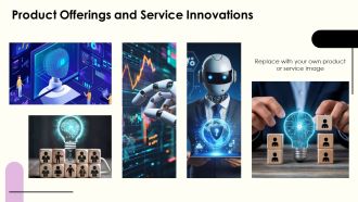 Future Ready Infrastructure AI Powered Integration PPT Structure AT Professional Professionally