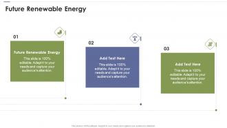 Future Renewable Energy In Powerpoint And Google Slides Cpb
