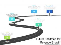 Future Roadmap For Revenue Growth