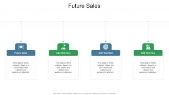 Future Sales In Powerpoint And Google Slides Cpb