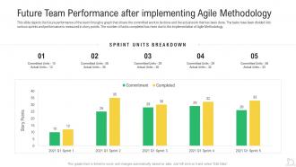 Future team performance agile maintenance reforming tasks