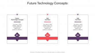 Future Technology Concepts In Powerpoint And Google Slides Cpb