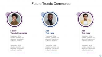 Future Trends Commerce In Powerpoint And Google Slides Cpb