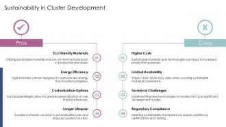 Future Trends In Digital Instrument Cluster Development PPT Example AT Unique