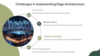 Future Trends In Edge Computing Models PPT Information AT Good Researched