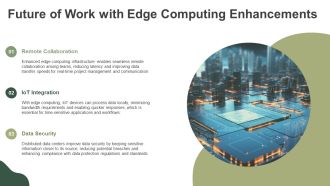 Future Trends In Edge Computing Models PPT Information AT Interactive Researched
