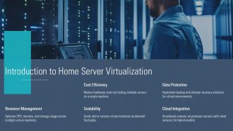 Future Trends In Home Server Virtualization Challenges And Opportunities PPT Information ACP Researched Unique