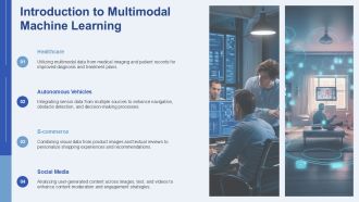 Future Trends In Machine Learning Models PPT Slides AT Image Impressive