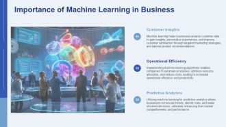 Future Trends In Machine Learning Models PPT Slides AT Images Impressive