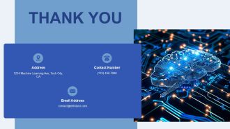 Future Trends In Machine Learning Models PPT Slides AT Adaptable Impressive