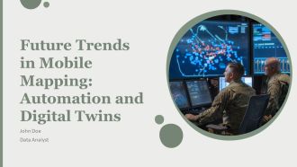 Future Trends In Mobile Mapping Automation And Digital Twins PPT Example AT