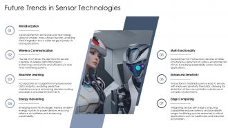 Future Trends In Sensor Technologies Exteroceptive Sensors PPT Example ST AI SS