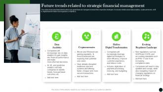 Future Trends Related To Strategic Financial Management Long Term Investment Strategy Guide MKT SS V