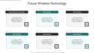 Future Wireless Technology In Powerpoint And Google Slides Cpb