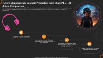 Future With Chatgpt 4 Ai Revolutionize The Music Industry With Chatgpt ChatGPT SS