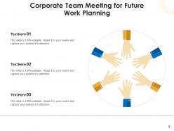 Future Work Business Growth Corporate Planning Performance