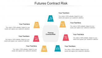 Futures contract risk ppt powerpoint presentation styles aids cpb