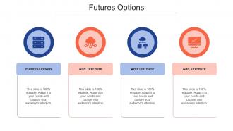 Futures Options Ppt Powerpoint Presentation Clipart Cpb
