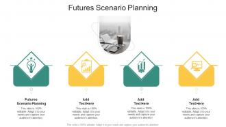 Futures Scenario Planning In Powerpoint And Google Slides Cpb