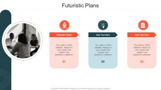 Futuristic Plans In Powerpoint And Google Slides Cpb