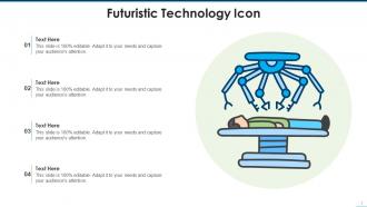 Futuristic Technology Powerpoint Ppt Template Bundles