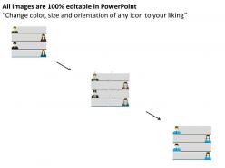 47038447 style essentials 1 our team 4 piece powerpoint presentation diagram infographic slide