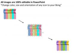 75256521 style concepts 1 decline 6 piece powerpoint presentation diagram infographic slide