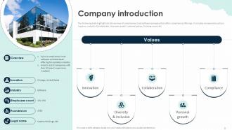 Fyllo Investor Funding Elevator Pitch Deck Ppt Template Graphical Customizable