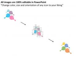 21707454 style essentials 1 quotes 4 piece powerpoint presentation diagram infographic slide